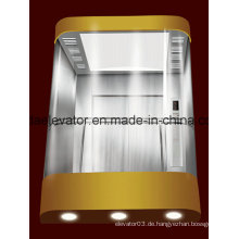Luxus-Hochqualitatives Panorama-Aufzug (JQ-A014)